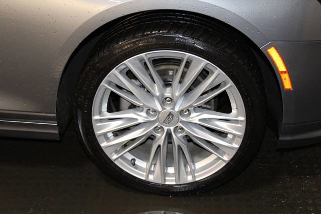 Used 2021 Cadillac CT4 Premium Luxury w/ Climate Package AWD/4WD image 26