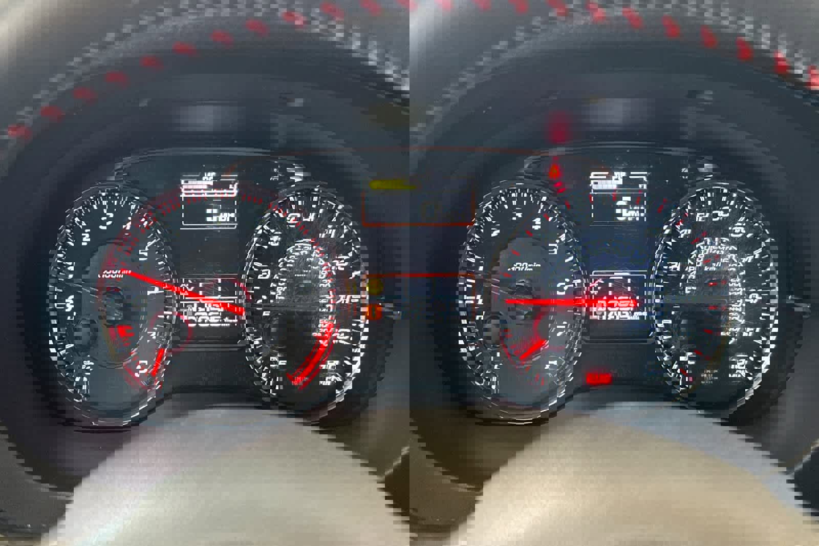 Used 2021 Subaru WRX image 25