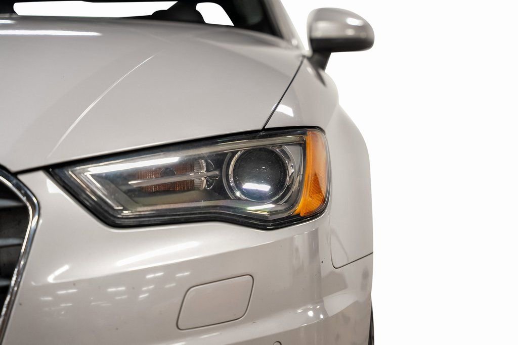 Used 2015 Audi A3 1.8T Premium Plus image 4