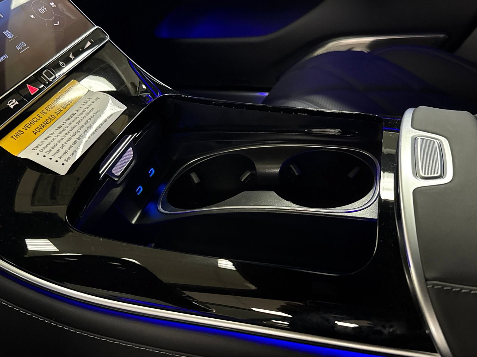 New 2026 Mercedes-Benz Maybach S 580 4MATIC image 25