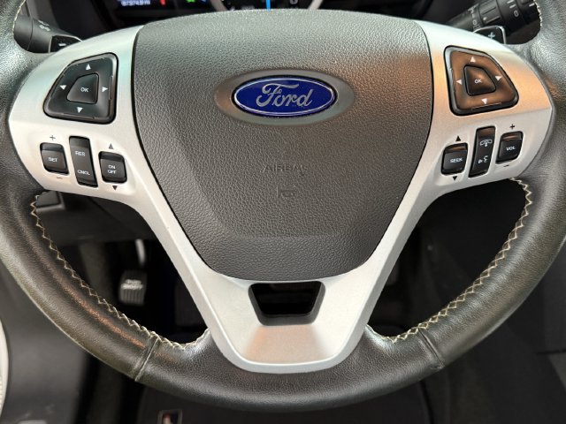 Used 2015 Ford Explorer Sport w/ Equipment Group 401A AWD/4WD image 19