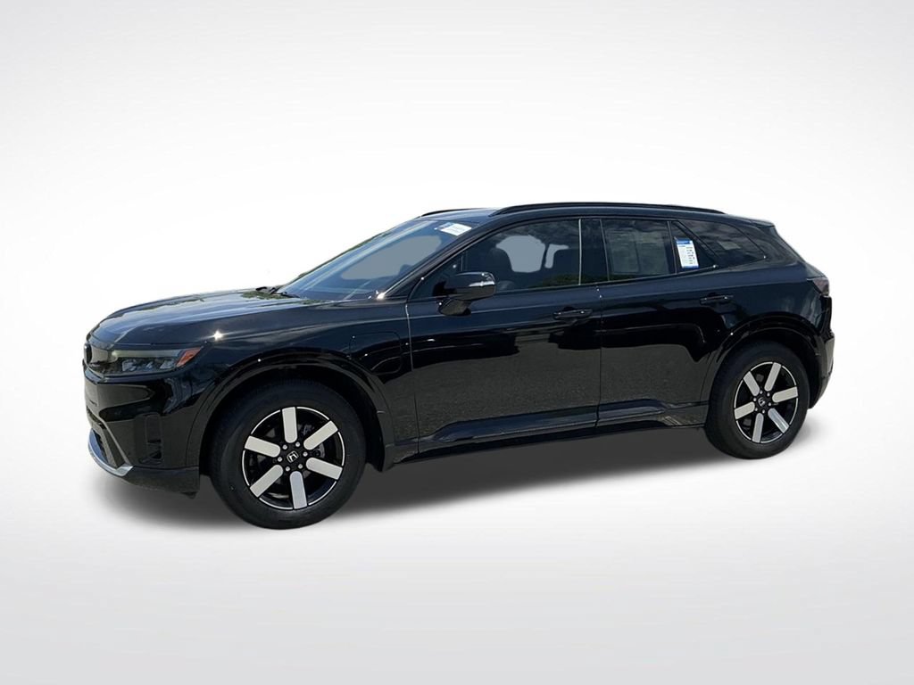 Certified 2024 Honda Prologue Touring image 3