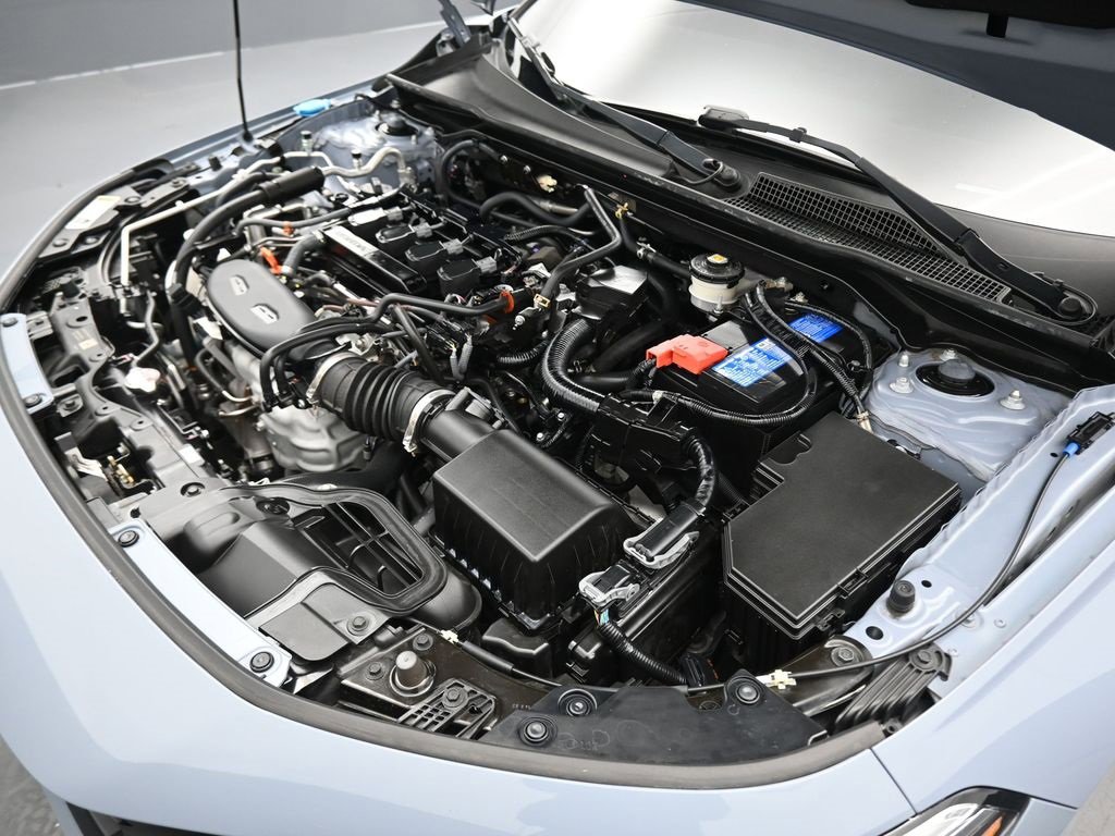 Used 2023 Honda Civic Sport Touring image 50