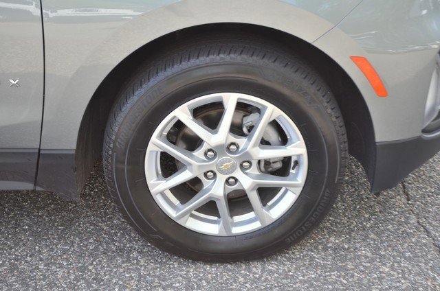 Used 2024 Chevrolet Equinox LT image 10