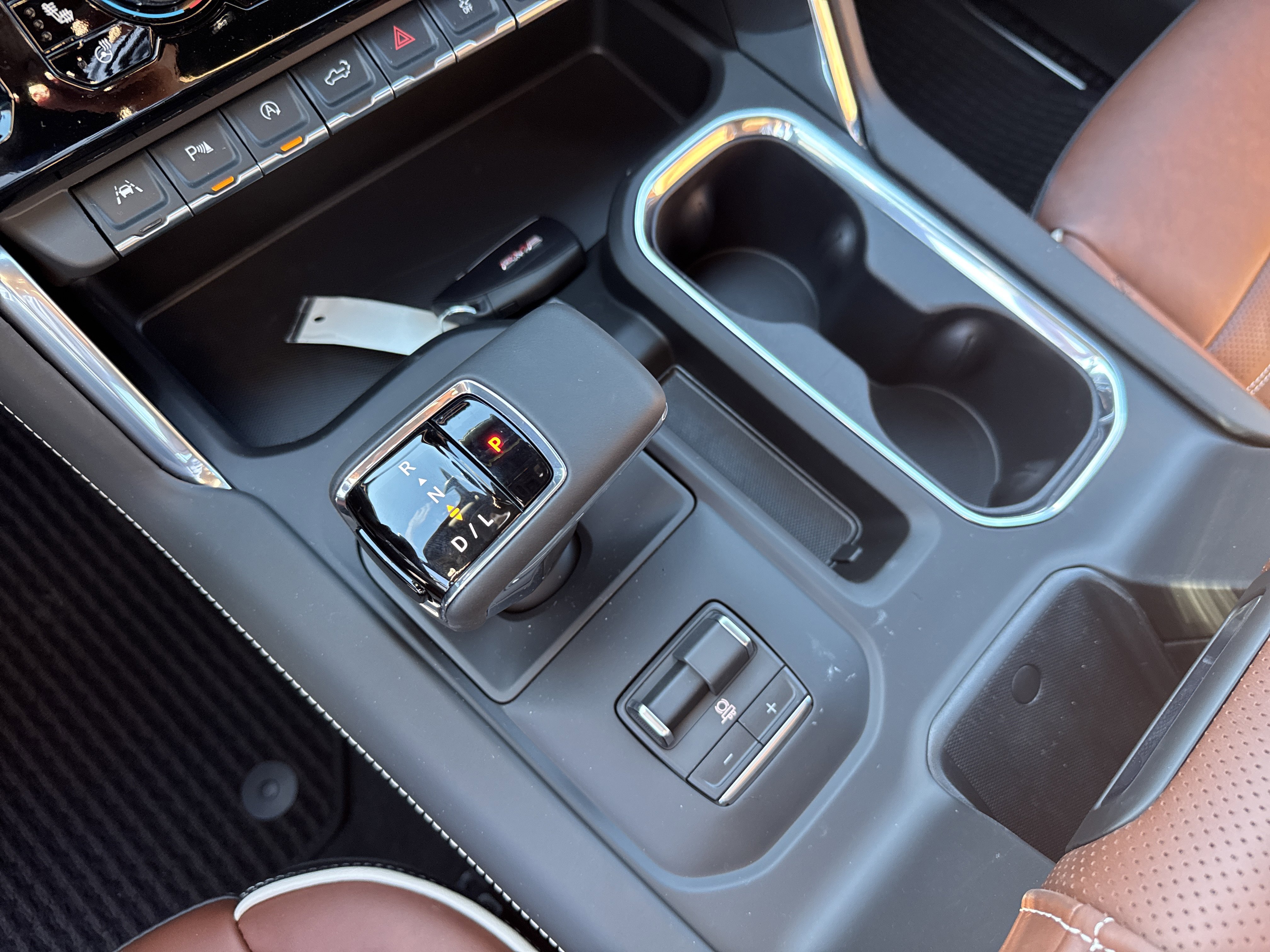 New 2026 GMC Sierra 1500 Denali Ultimate image 23