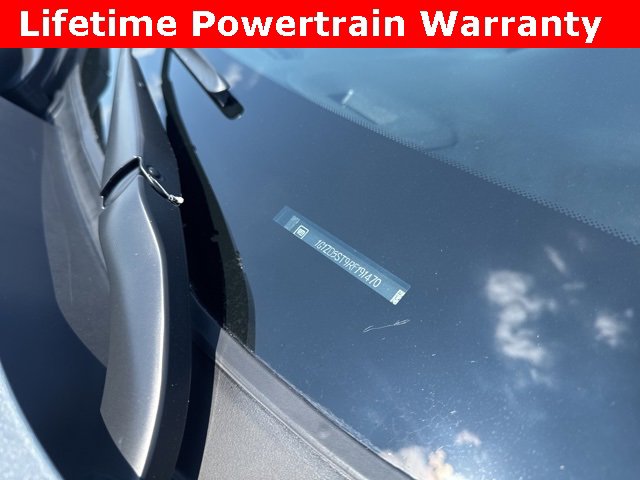 Used 2024 Chevrolet Malibu LT image 11