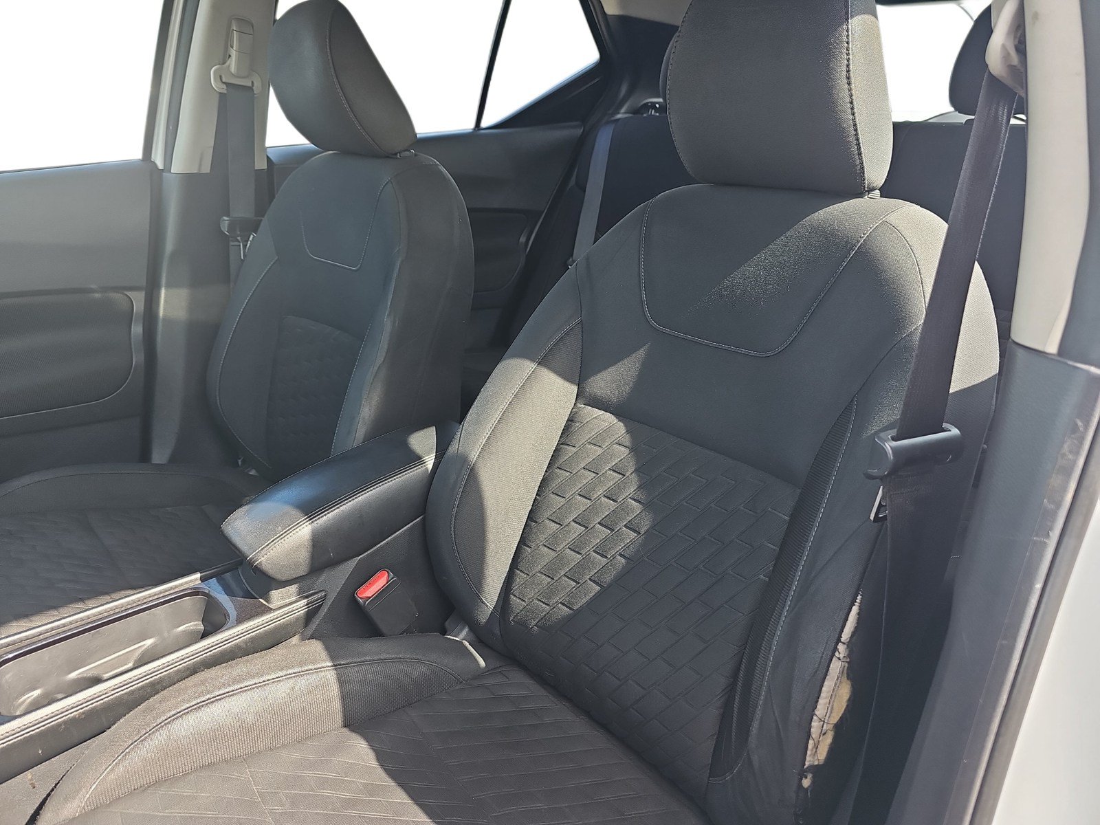 Used 2022 Nissan Kicks SV FWD image 12