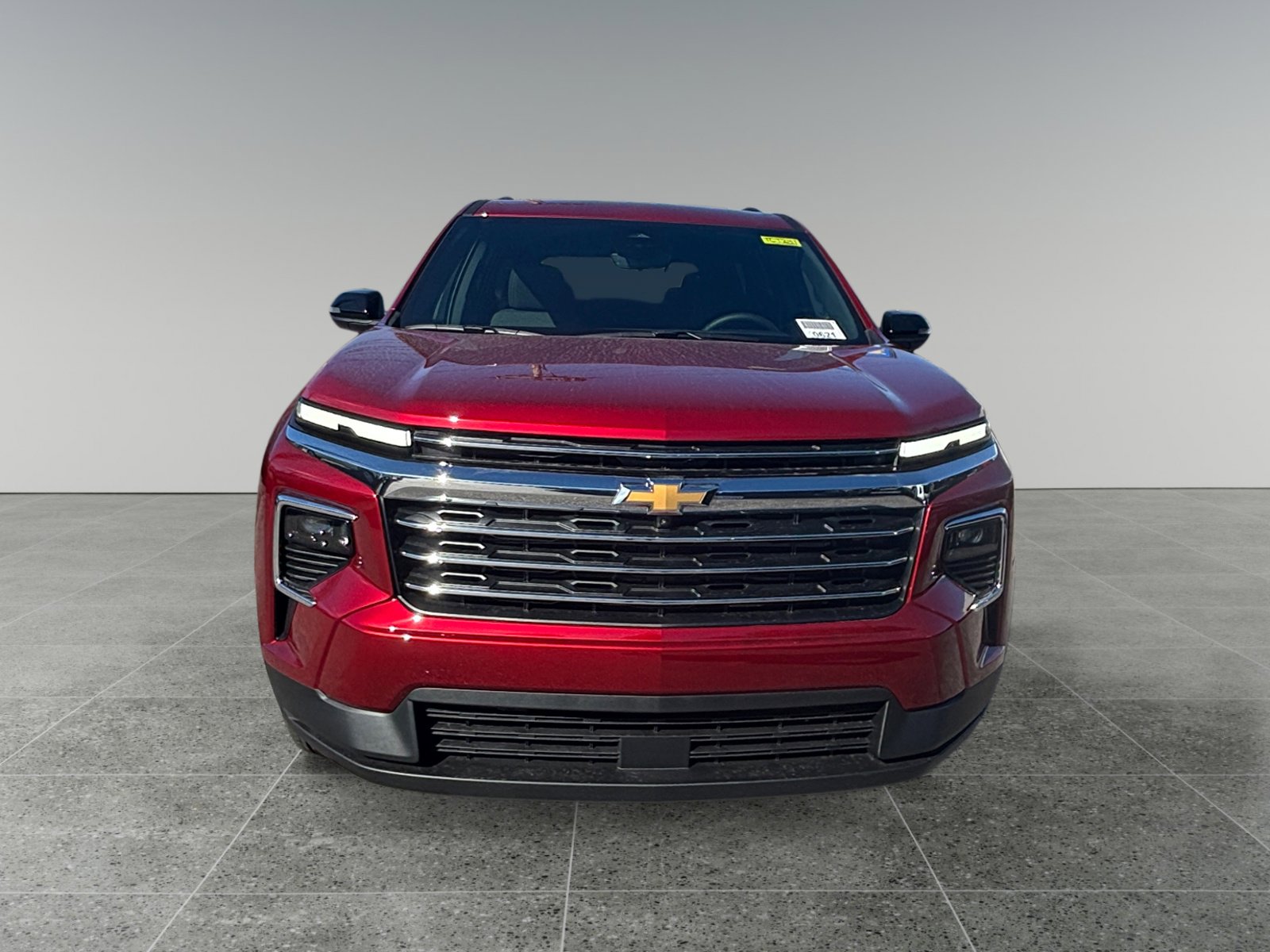 New 2026 Chevrolet Traverse LT w/ Driver Confidence Package image 8