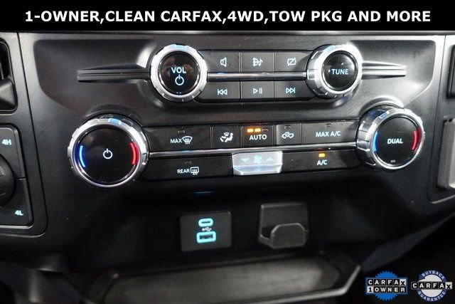 Used 2024 Ford F150 XLT image 20