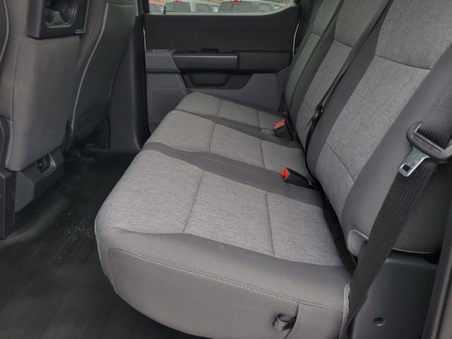 Used 2024 Ford F150 XL image 11
