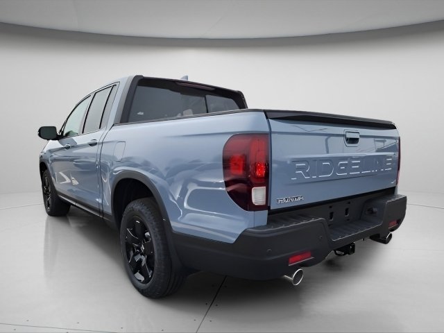 New 2026 Honda Ridgeline Black Edition image 4