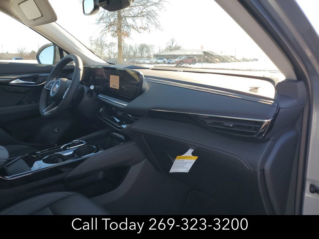 New 2026 Buick Envision Preferred image 30