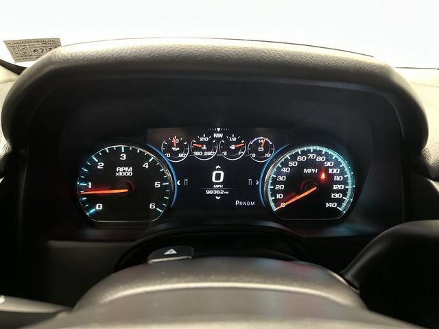 Used 2016 Chevrolet Tahoe LTZ AWD/4WD image 13