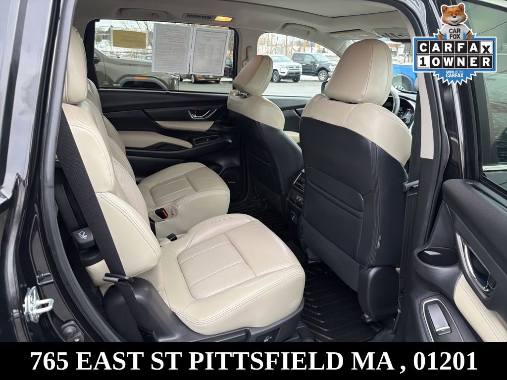 Used 2022 Subaru Ascent Limited w/ Technology Package image 23
