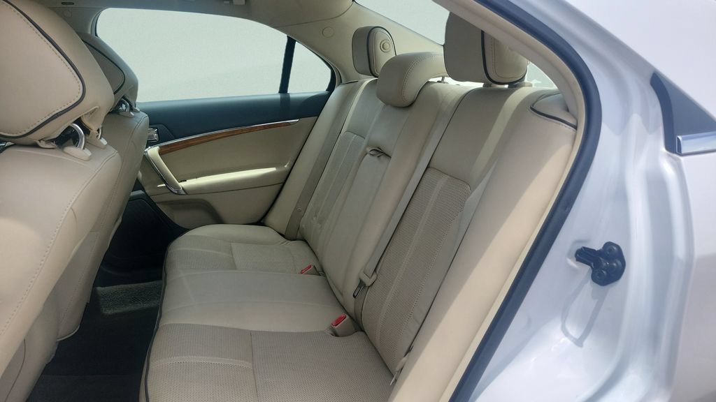Used 2012 Lincoln MKZ Hybrid FWD image 10