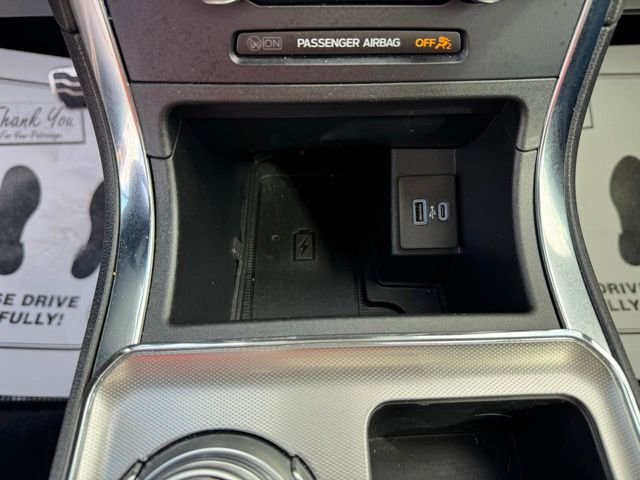 Used 2024 Ford Edge ST w/ Equipment Group 401A AWD/4WD image 38