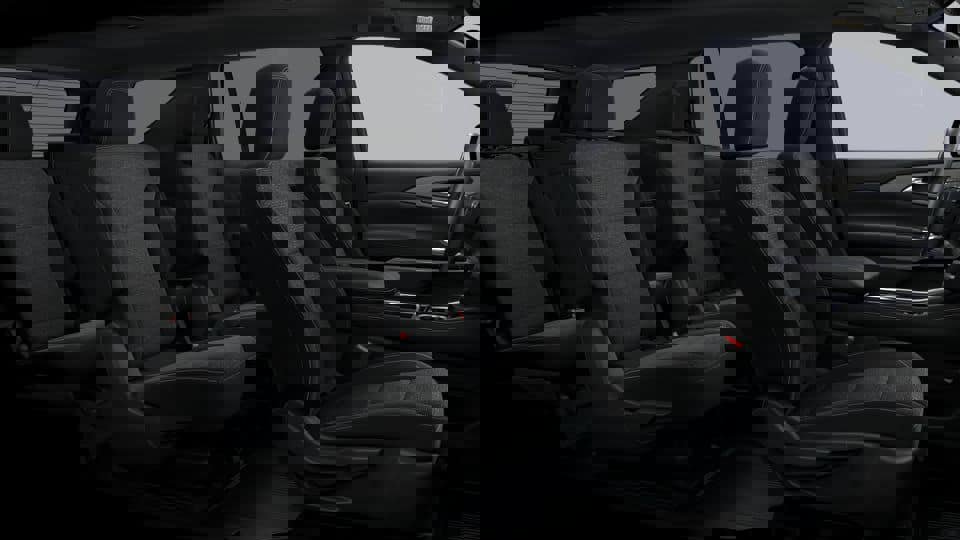 New 2026 Chevrolet Traverse LT w/ Driver Confidence Package image 37