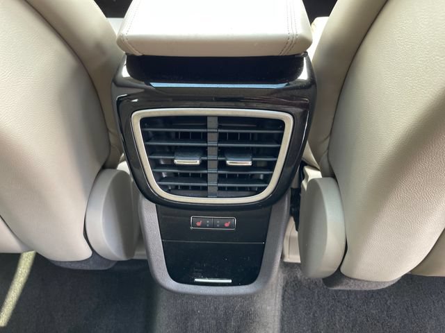 Used 2023 Lincoln Nautilus Reserve w/ Equipment Group 201A AWD/4WD image 33