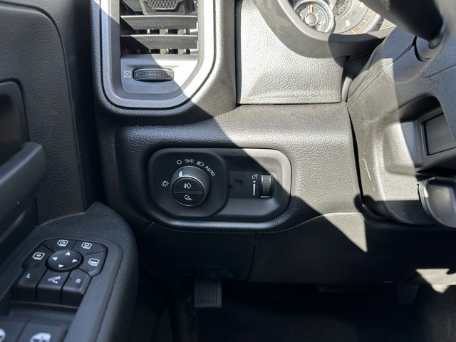 New 2026 RAM 2500 Tradesman image 25