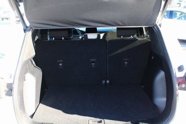 Used 2024 Ford Escape Active image 8