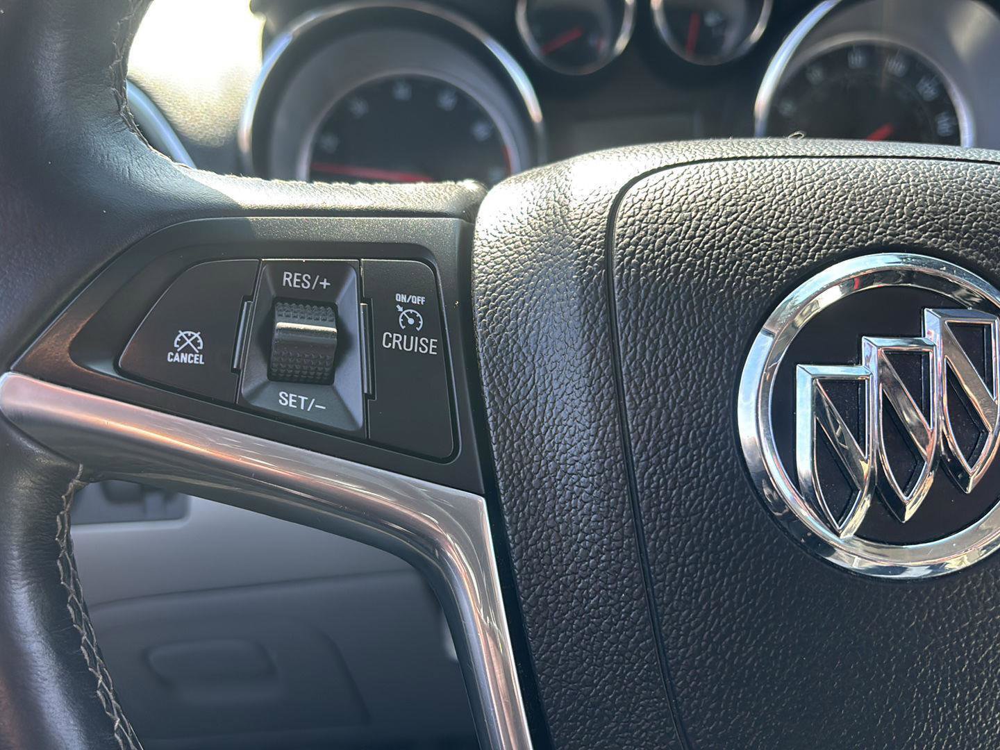 Used 2015 Buick Encore Leather image 30