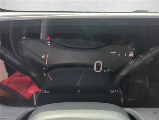 Used 2025 Buick Encore GX Avenir w/ Avenir Technology Package FWD image 10