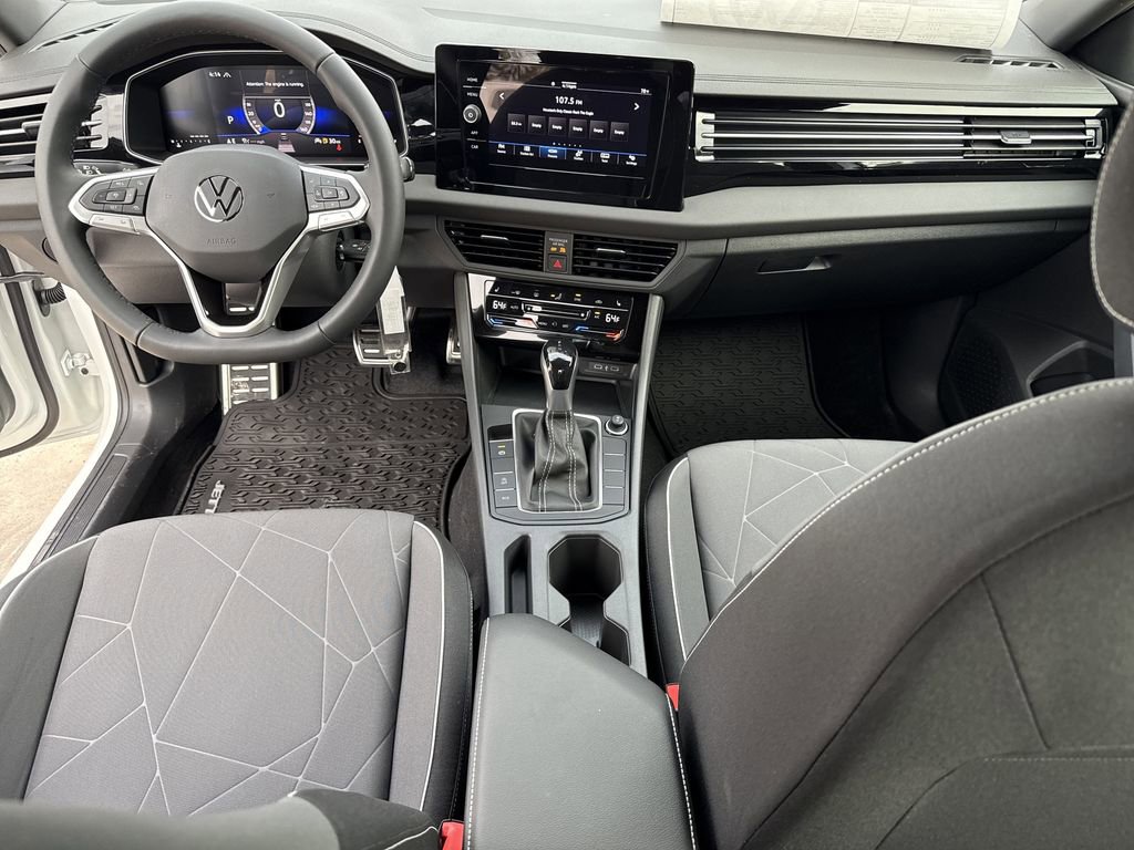 New 2026 Volkswagen Jetta Sport image 26