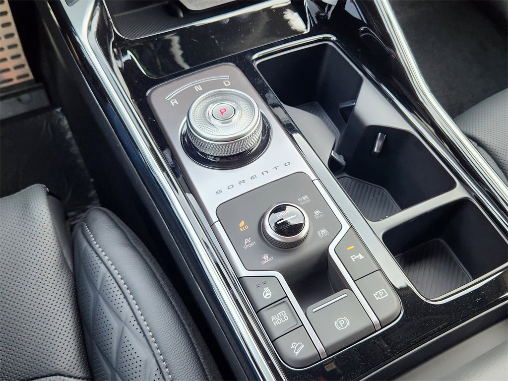 New 2026 Kia Sorento SX Prestige image 14
