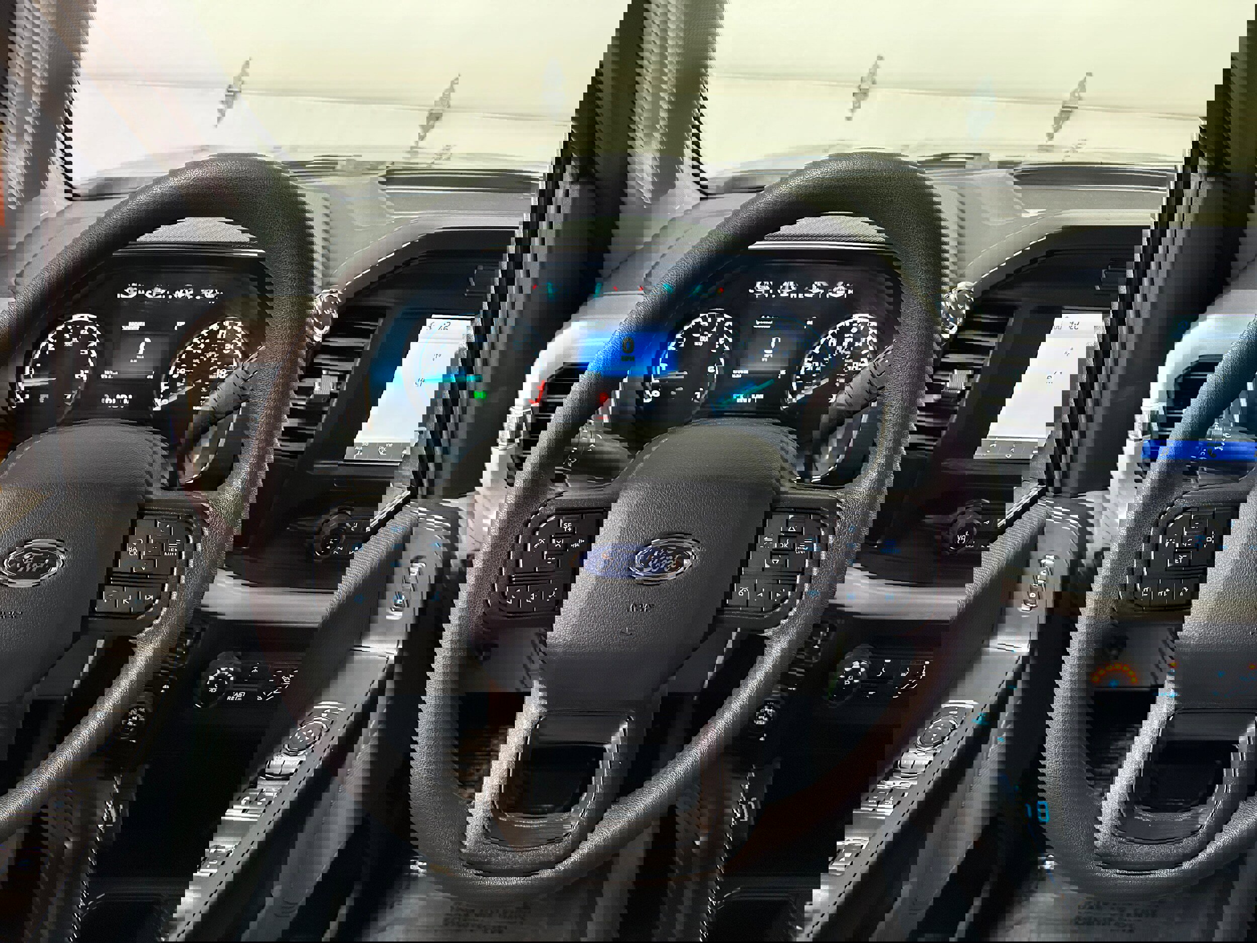 Certified 2022 Ford F150 XL w/ Equipment Group 101A High image 13