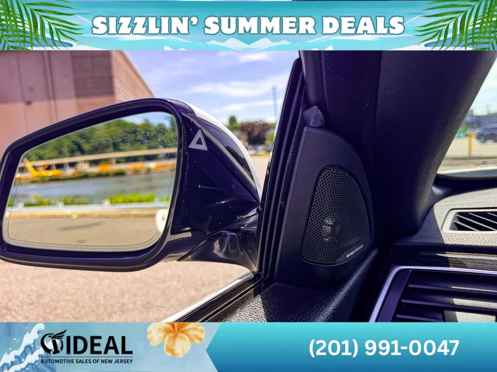 Used 2018 BMW 430i xDrive Convertible AWD/4WD image 40
