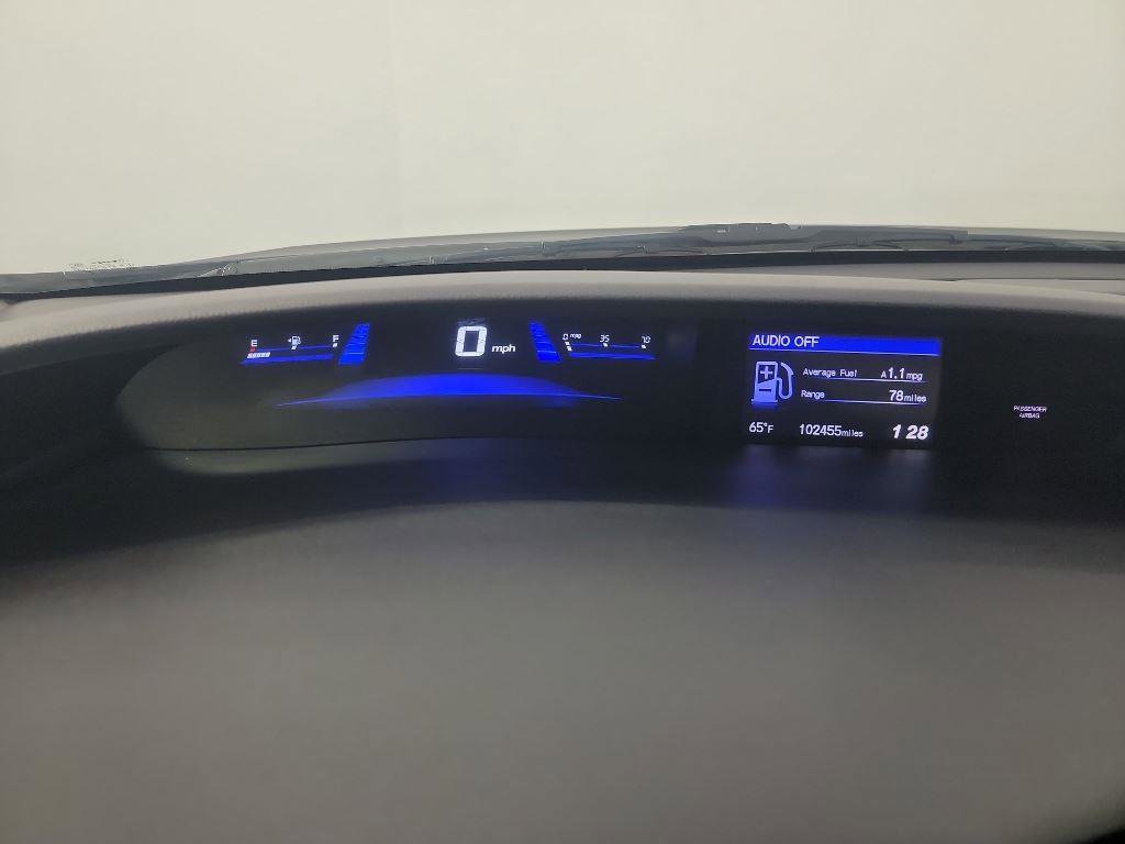 Used 2015 Honda Civic EX image 32