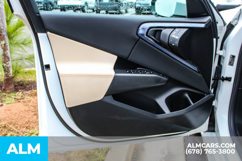 Used 2025 BMW X3 xDrive30i w/ M Sport Package image 38