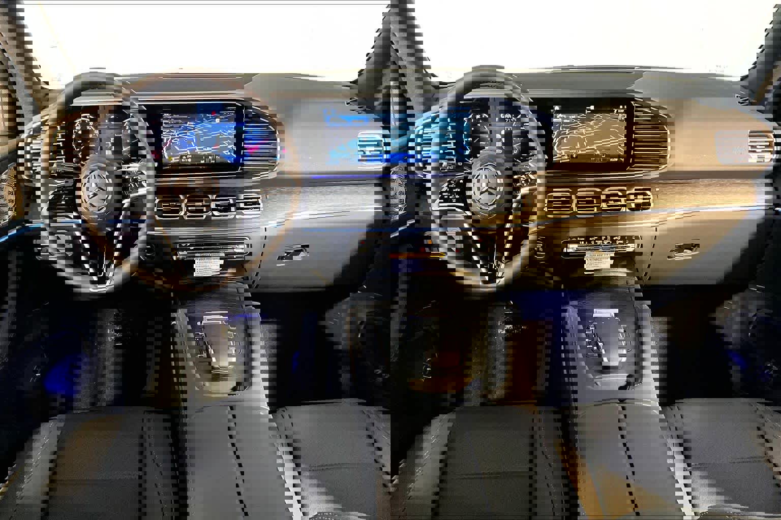 New 2026 Mercedes-Benz GLE 450 4MATIC image 7