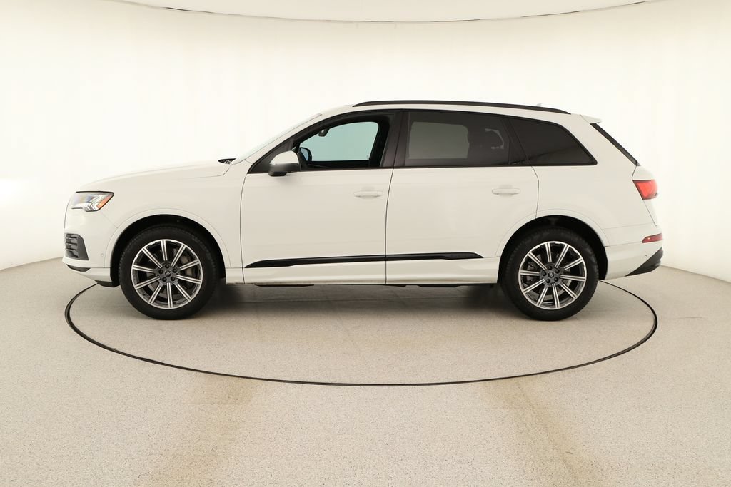 Certified 2023 Audi Q7 2.0T Premium Plus AWD/4WD image 2