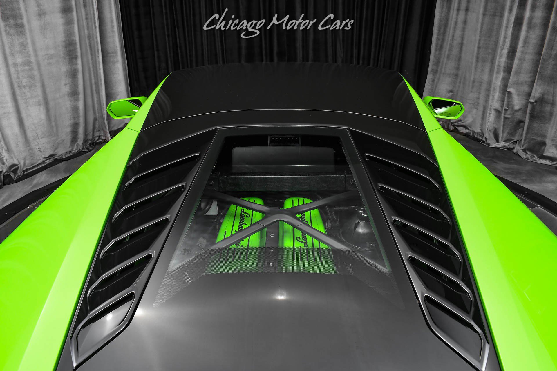 Used 2015 Lamborghini Huracan LP 610-4 image 33