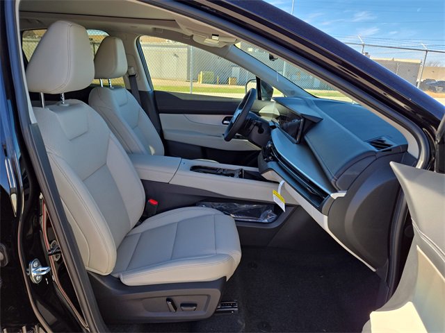 New 2026 Nissan Murano SL image 15