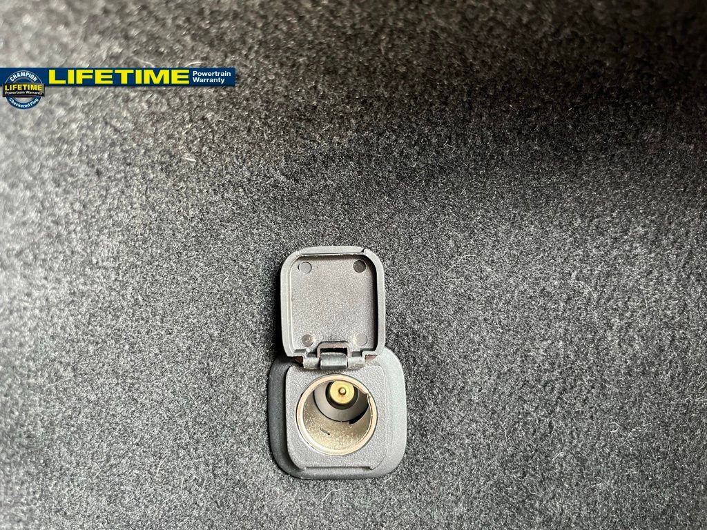 Used 2018 MAZDA CX-9 Touring image 16