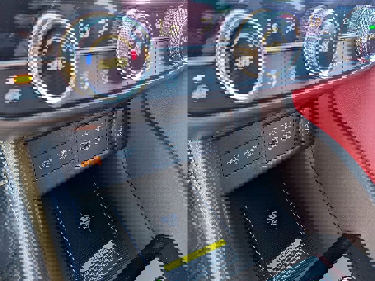 New 2026 Acura Integra A-Spec image 31