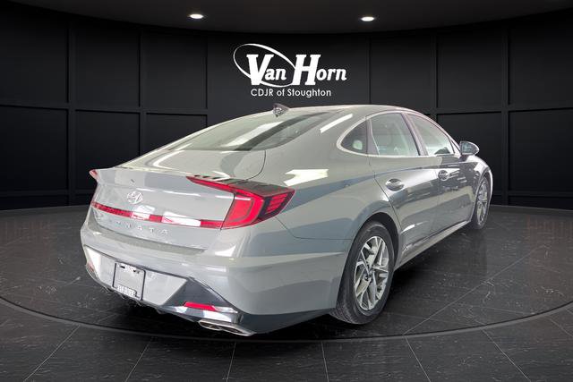 Used 2020 Hyundai Sonata SEL FWD image 3