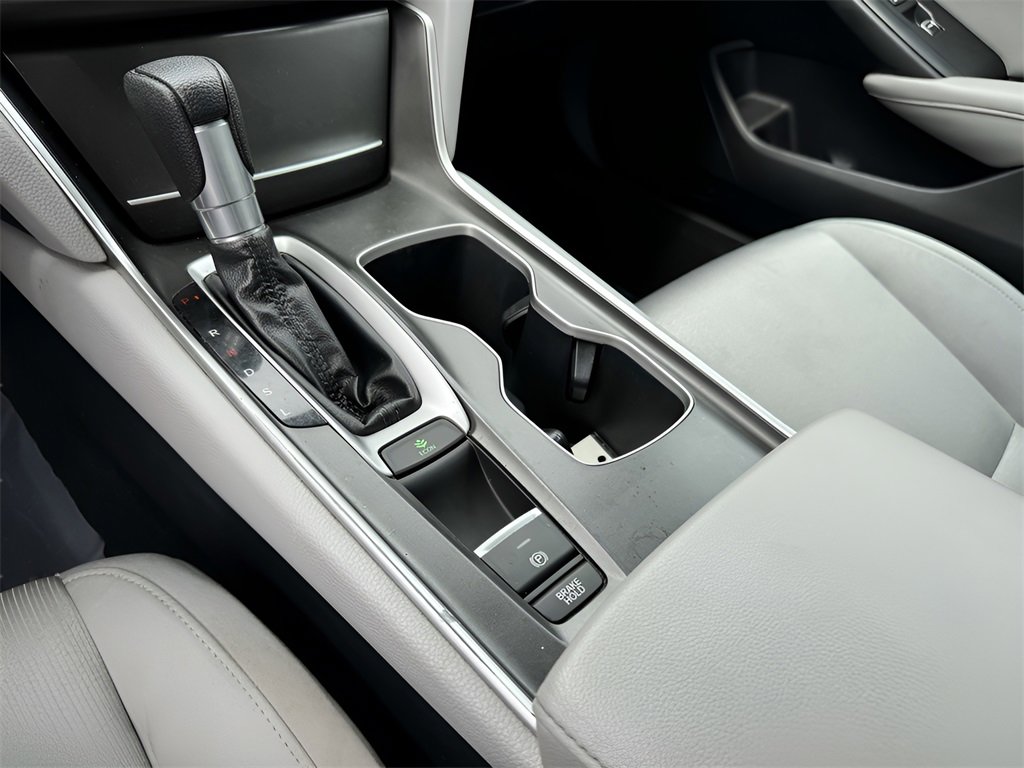 Used 2020 Honda Accord LX image 28