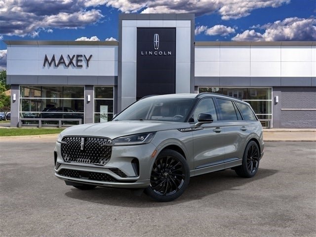 New 2027 Lincoln Aviator Reserve AWD/4WD image 90