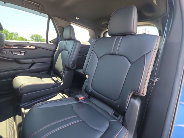 Certified 2025 Honda Pilot TrailSport image 29