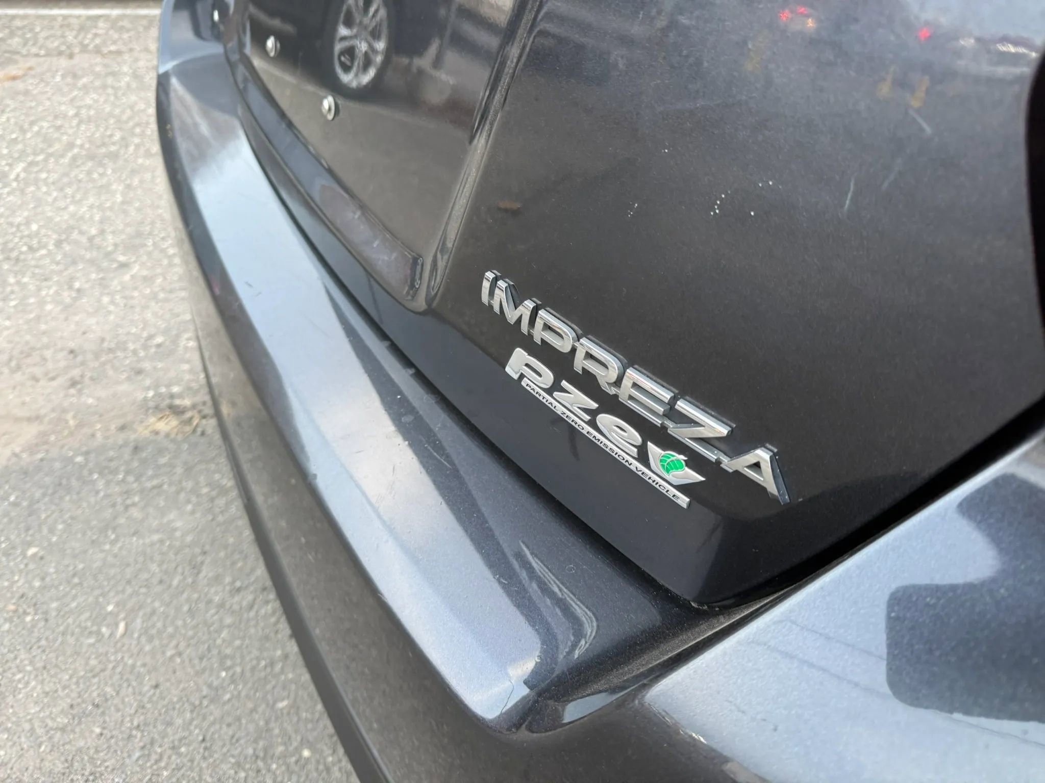 Used 2016 Subaru Impreza 2.0i image 9