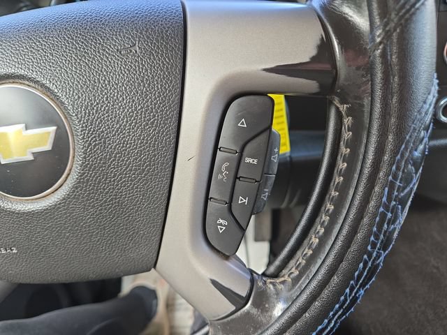 Used 2012 Chevrolet Silverado 2500 LT AWD/4WD image 20