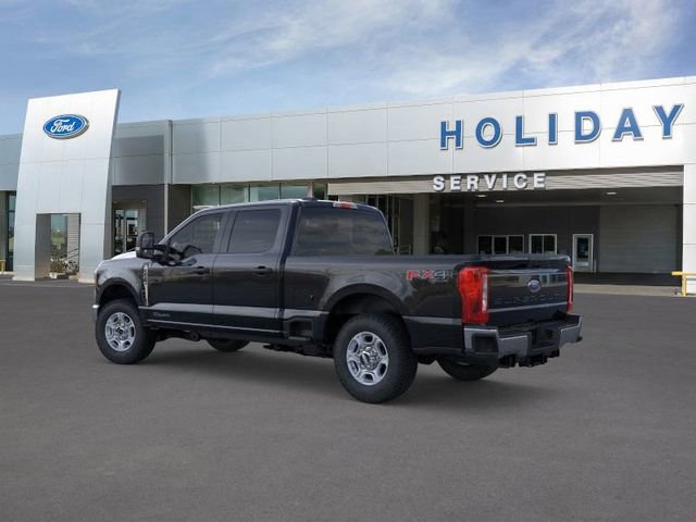 New 2026 Ford F250 XLT w/ FX4 Off-Road Package image 4