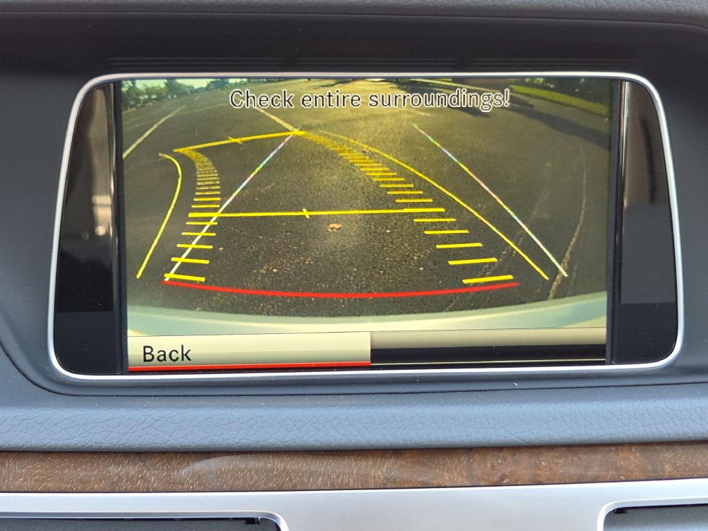 Used 2014 Mercedes-Benz E 350 Sedan image 5