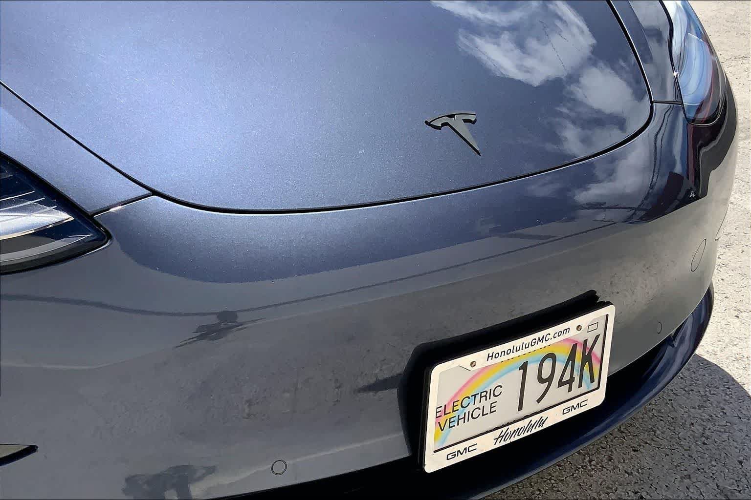 Used 2020 Tesla Model 3 Standard Range Plus RWD image 33