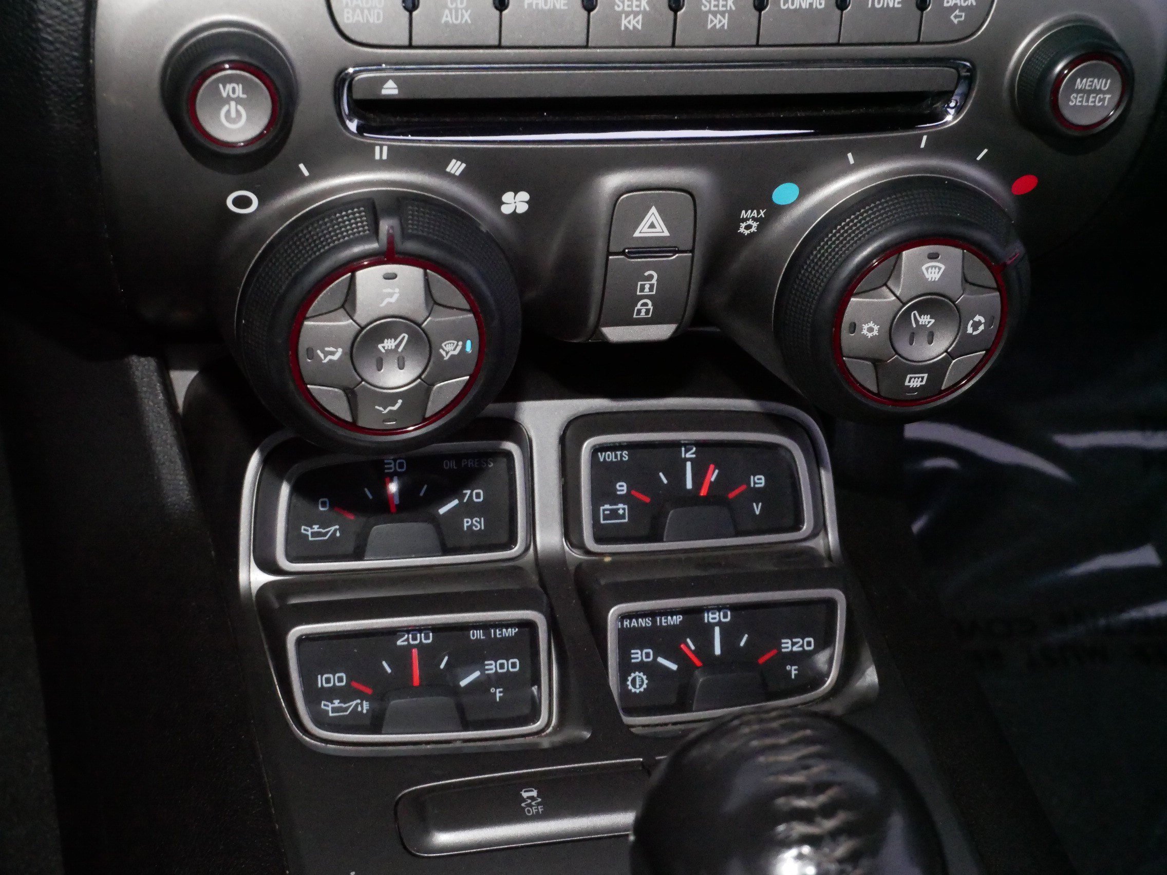 Used 2010 Chevrolet Camaro SS w/ RS Package image 22