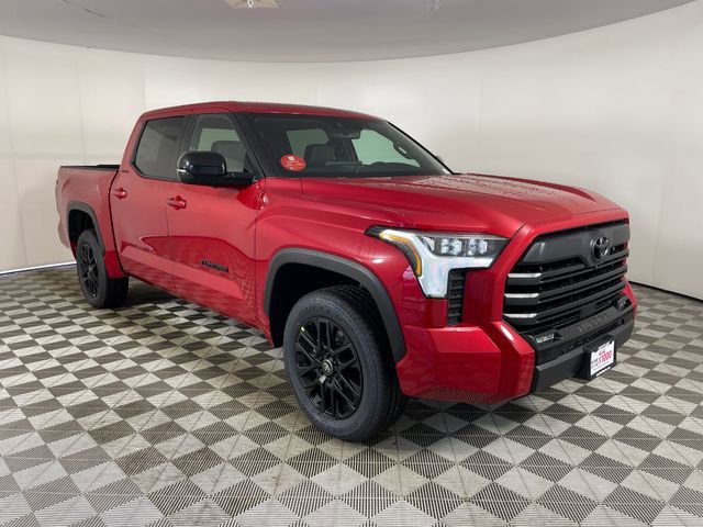 New 2026 Toyota Tundra Limited image 7