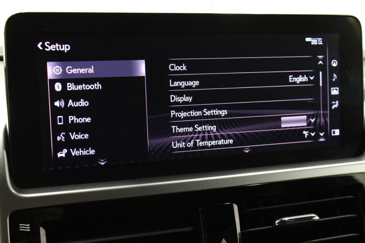Used 2022 Lexus GX 460 Premium w/ Accessory Package AWD/4WD image 60